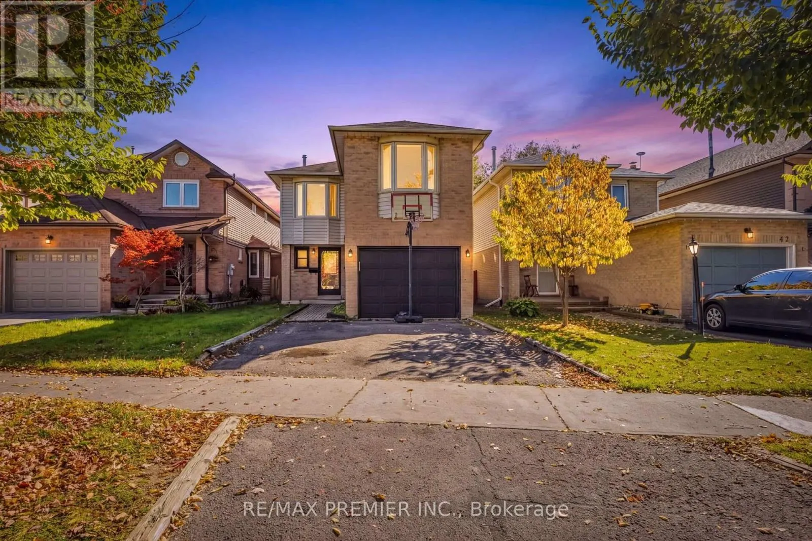 45 ROSEBUD AVENUE