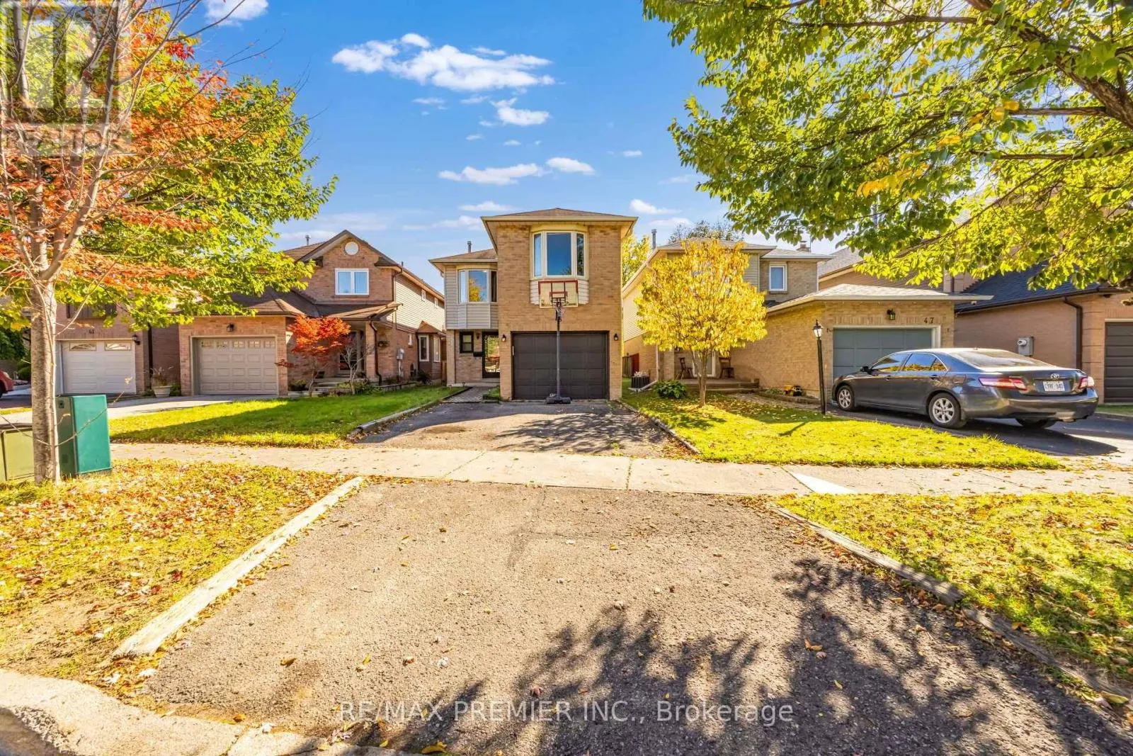 45 ROSEBUD AVENUE