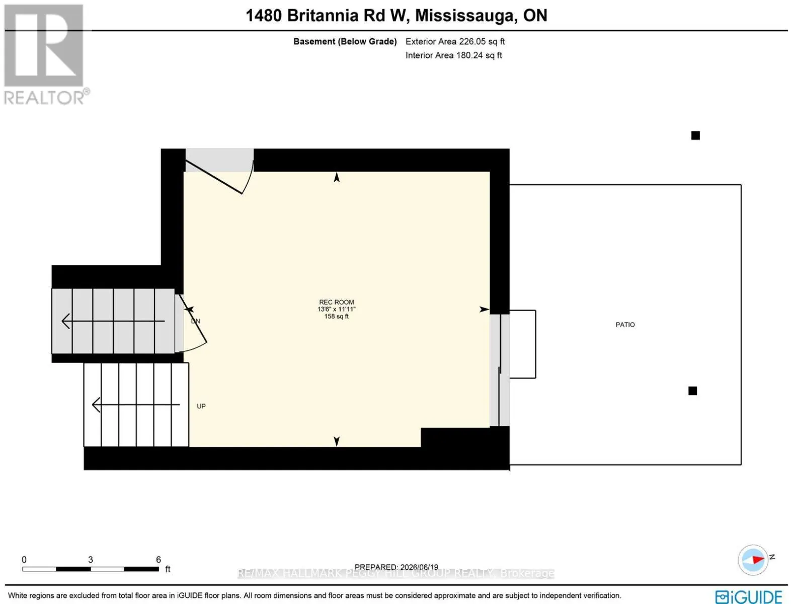 63 - 1480 BRITANNIA ROAD W