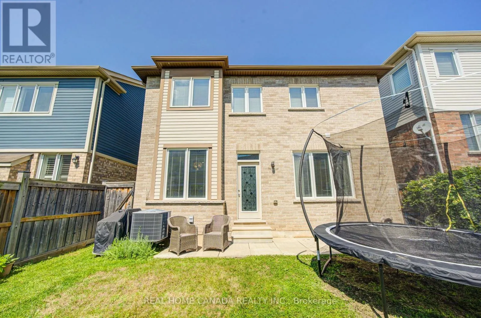 558 BARTLEMAN TERRACE