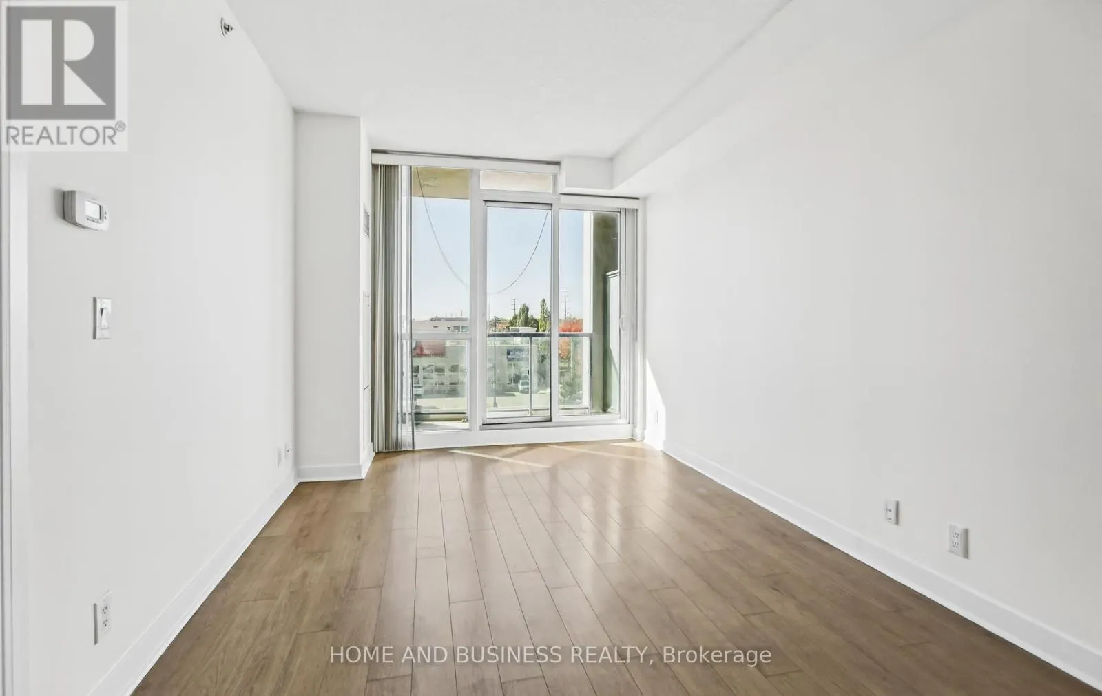 304 - 3985 GRAND PARK DRIVE