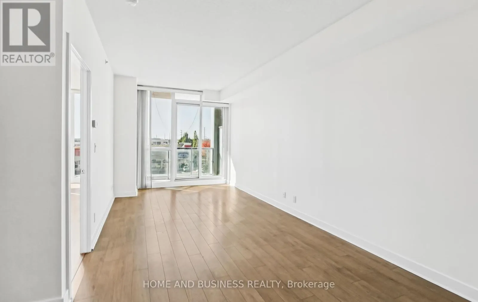 304 - 3985 GRAND PARK DRIVE