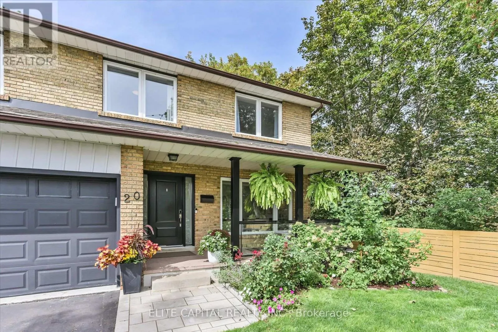 20 RAYMORE DRIVE