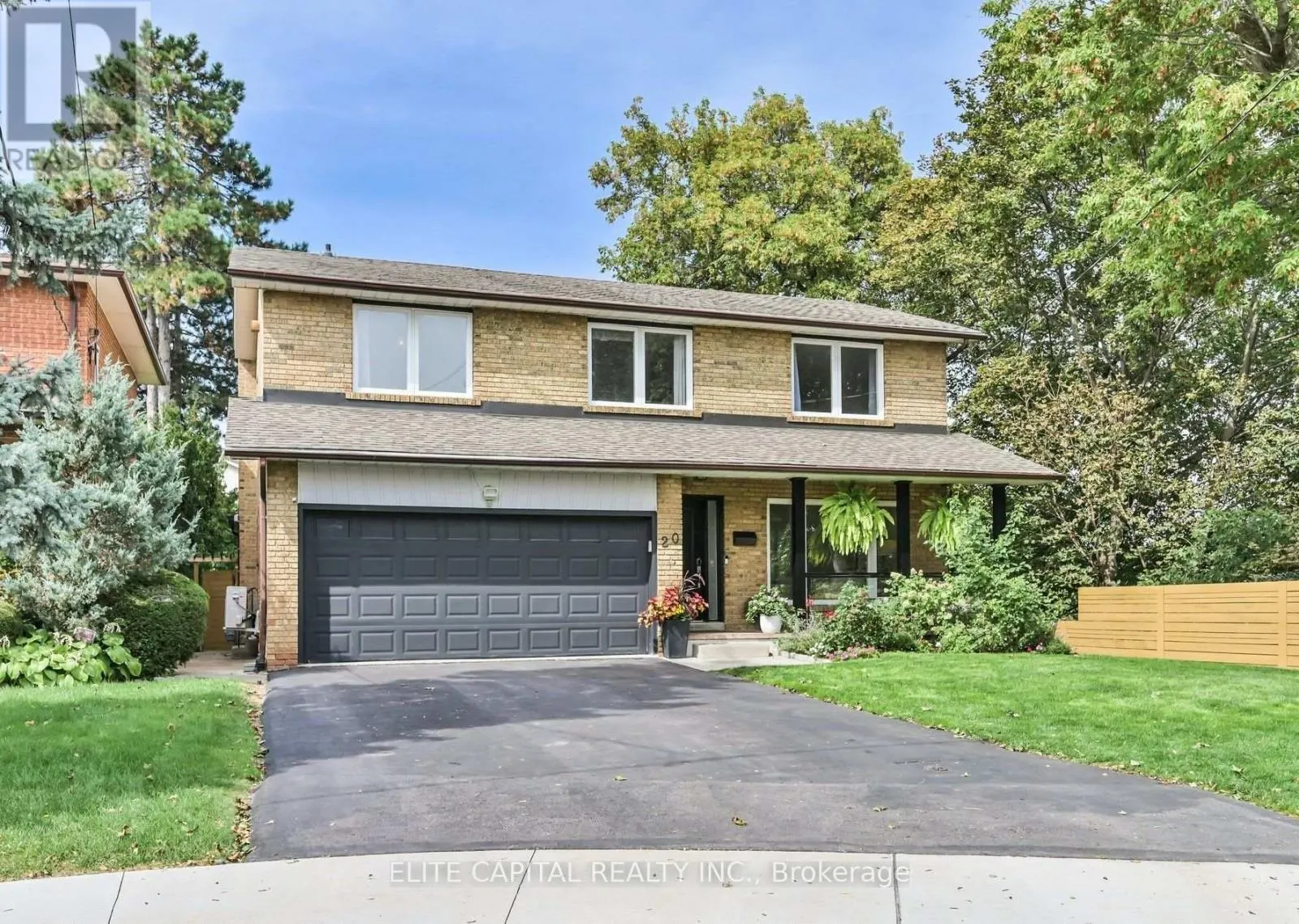 20 RAYMORE DRIVE