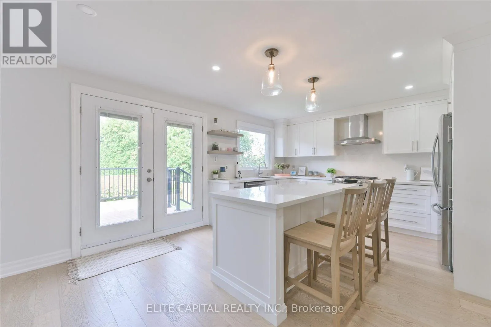 20 RAYMORE DRIVE