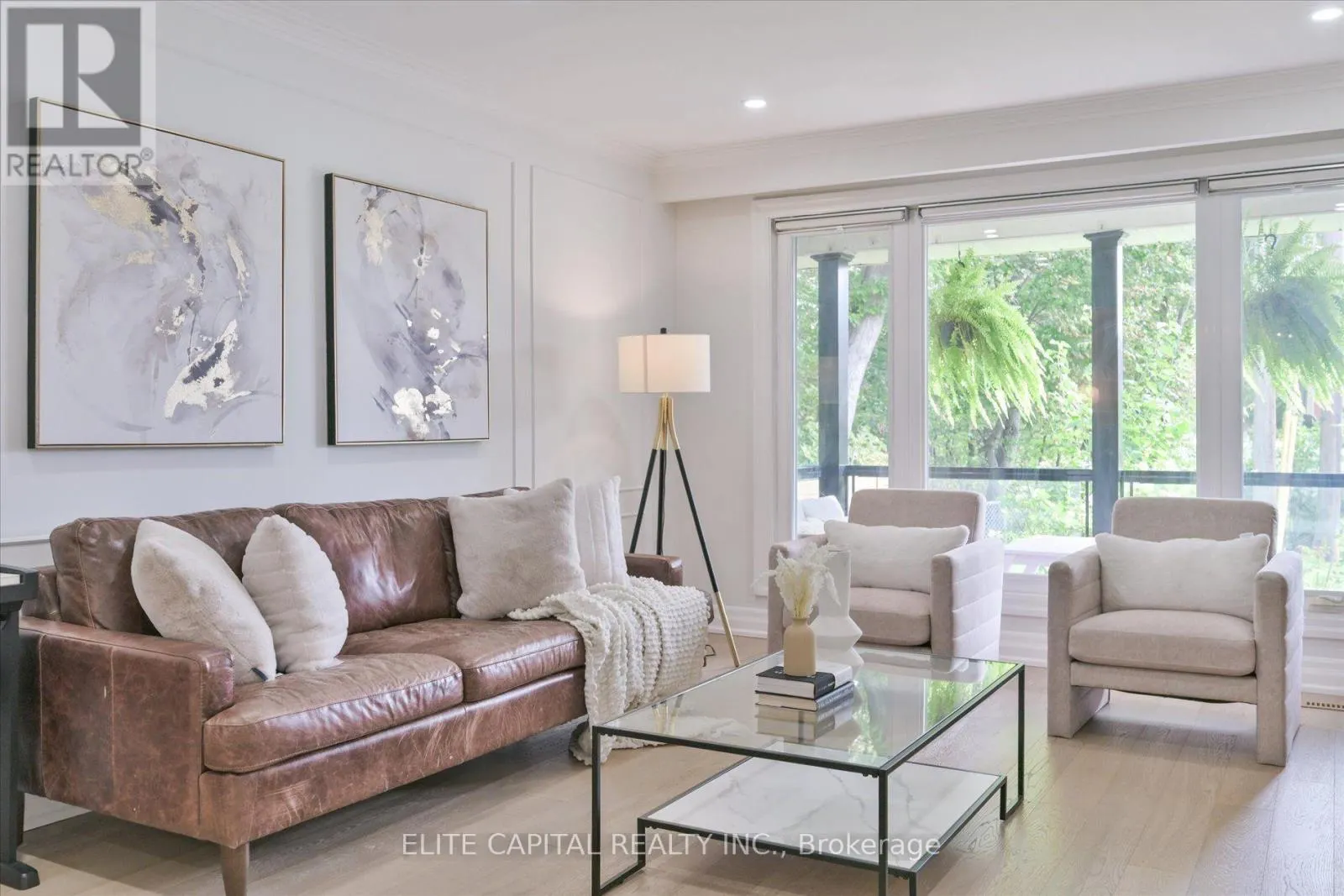 20 RAYMORE DRIVE