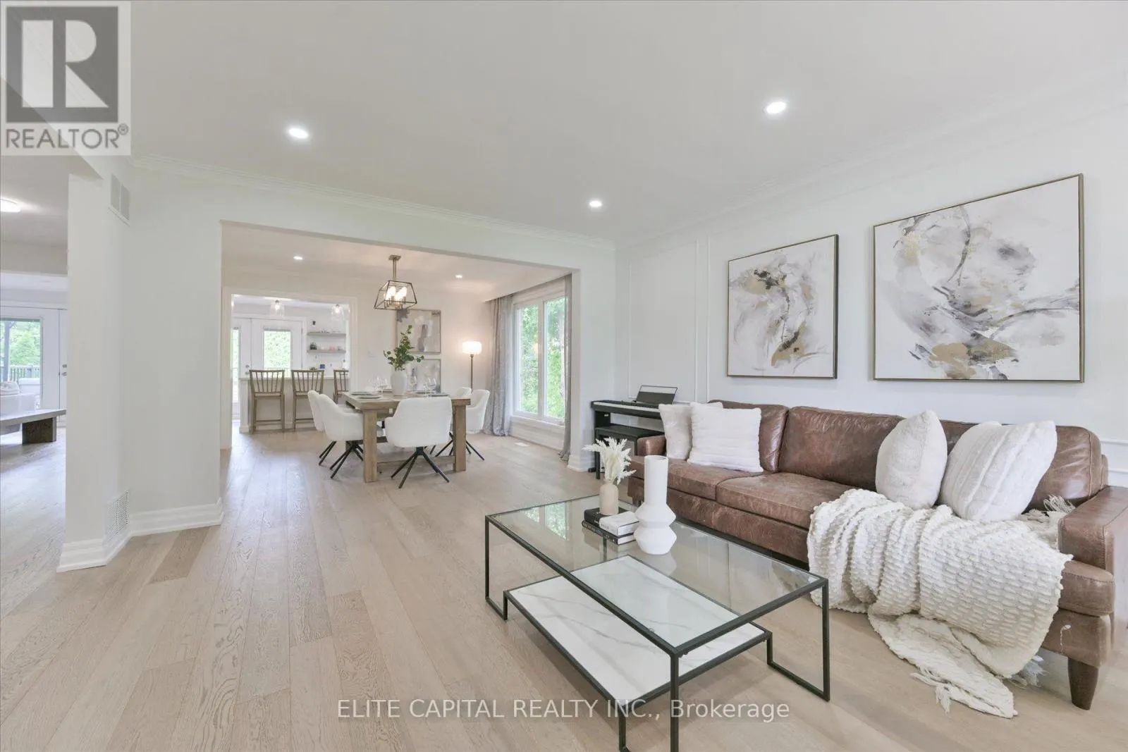 20 RAYMORE DRIVE