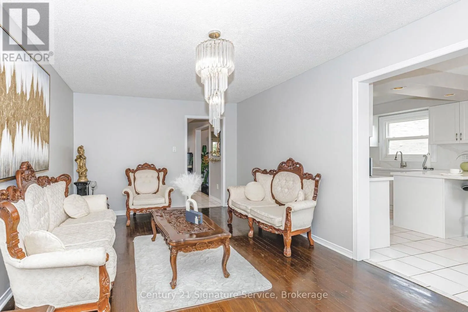 22 MERGANSER CRESCENT