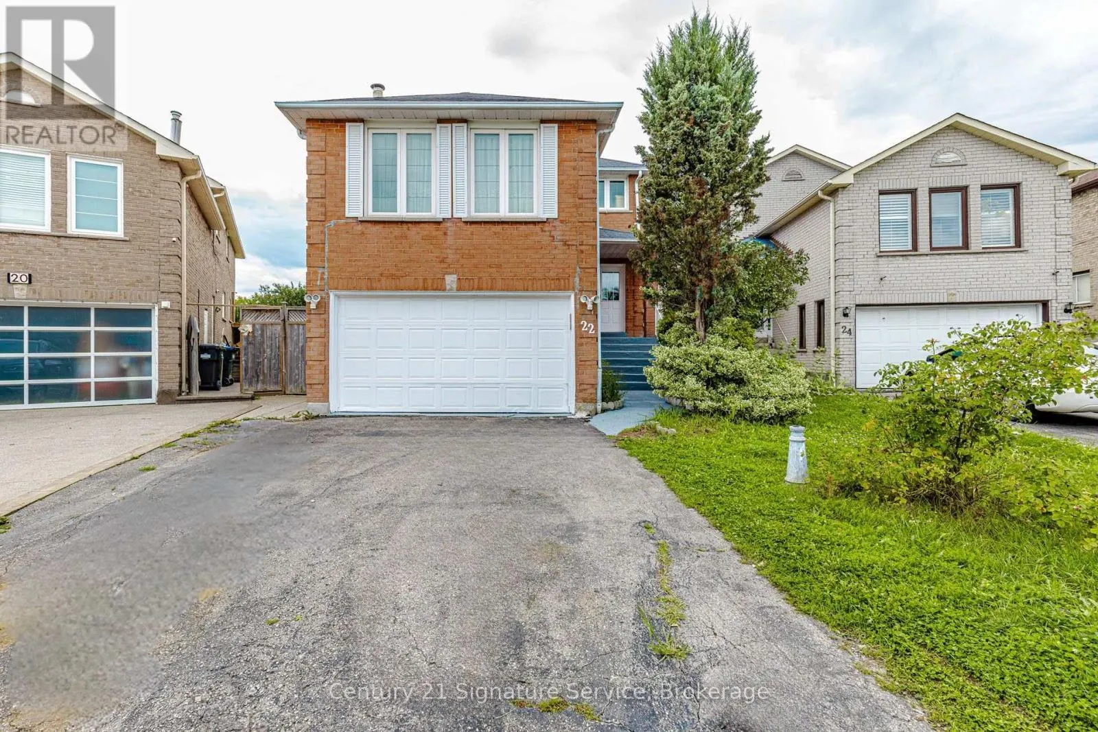 22 MERGANSER CRESCENT