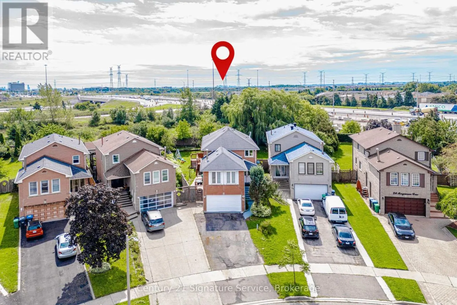 22 MERGANSER CRESCENT