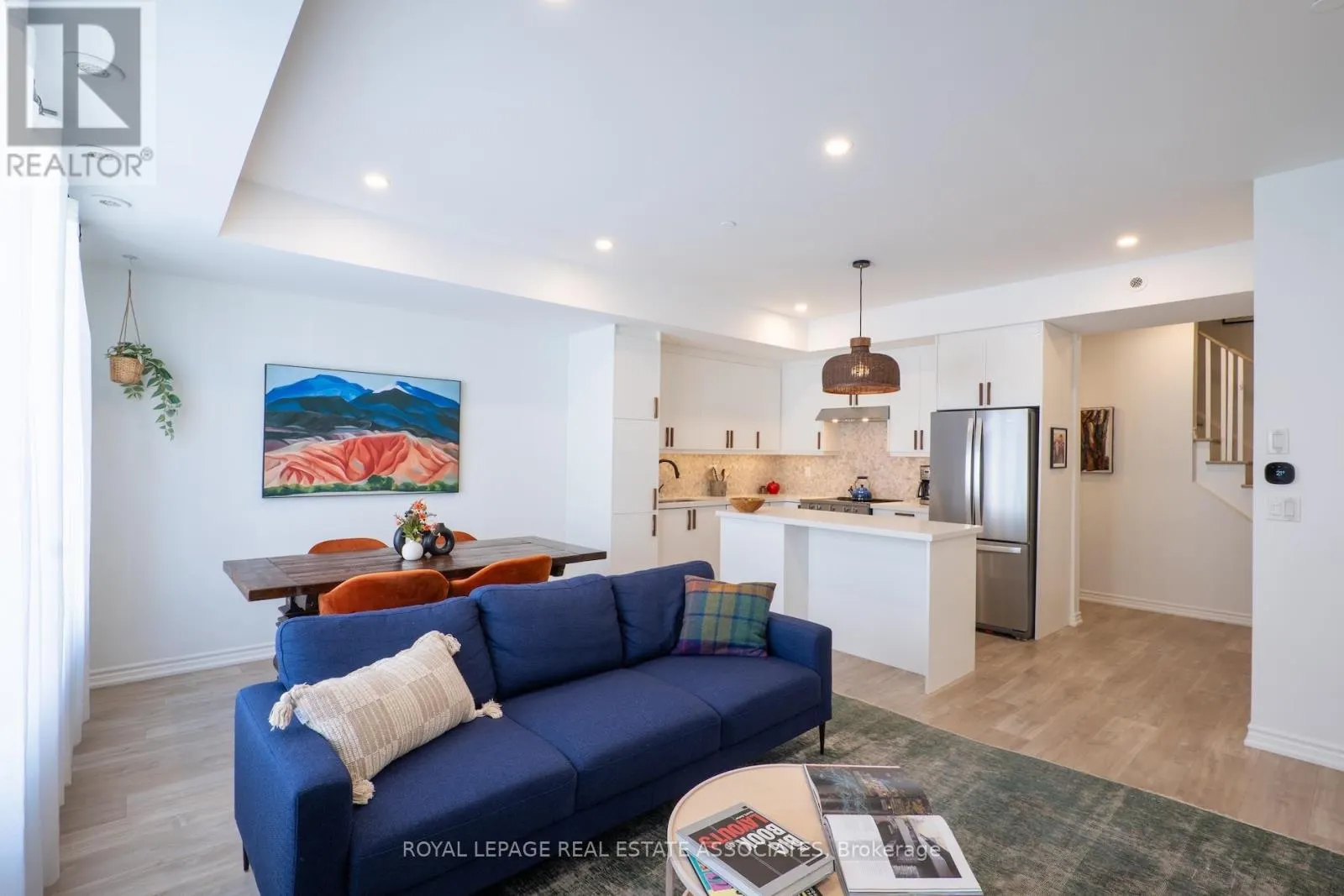 3 - 115 LONG BRANCH AVENUE