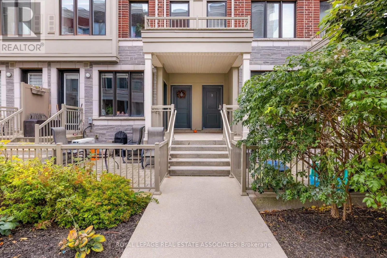 3 - 115 LONG BRANCH AVENUE