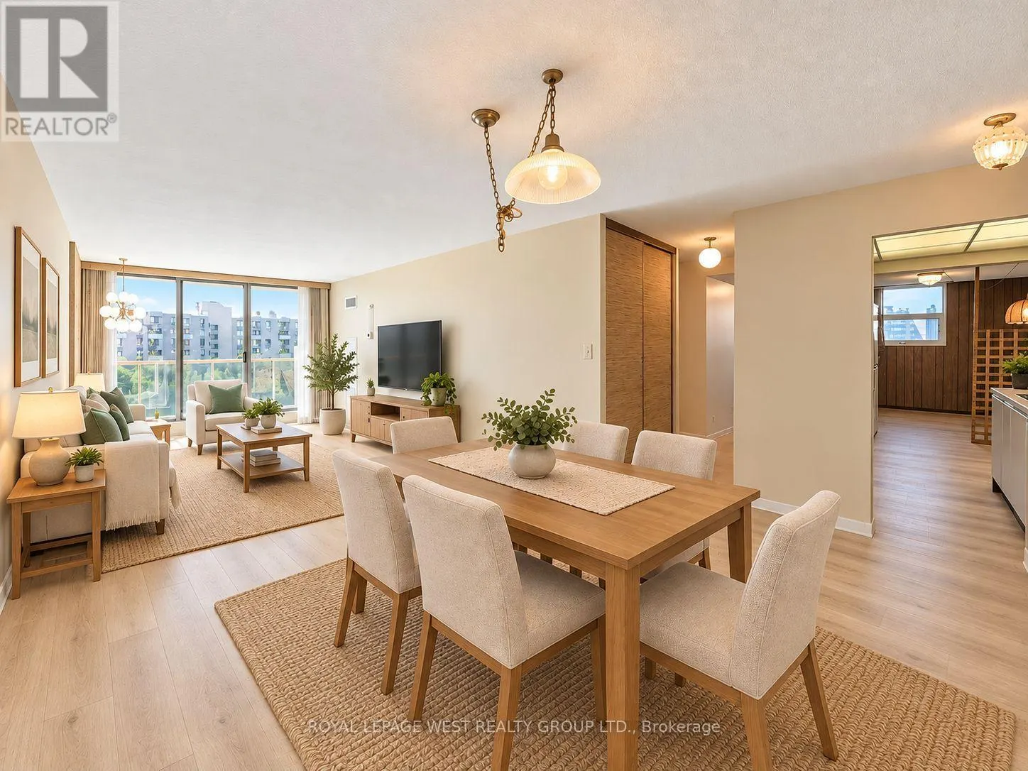 1502 - 299 MILL ROAD