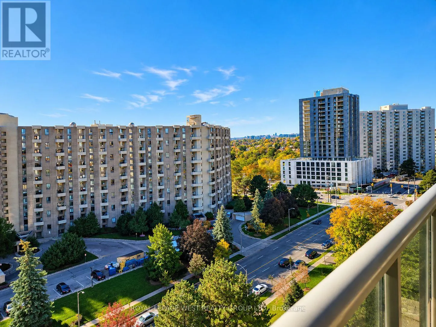 1502 - 299 MILL ROAD