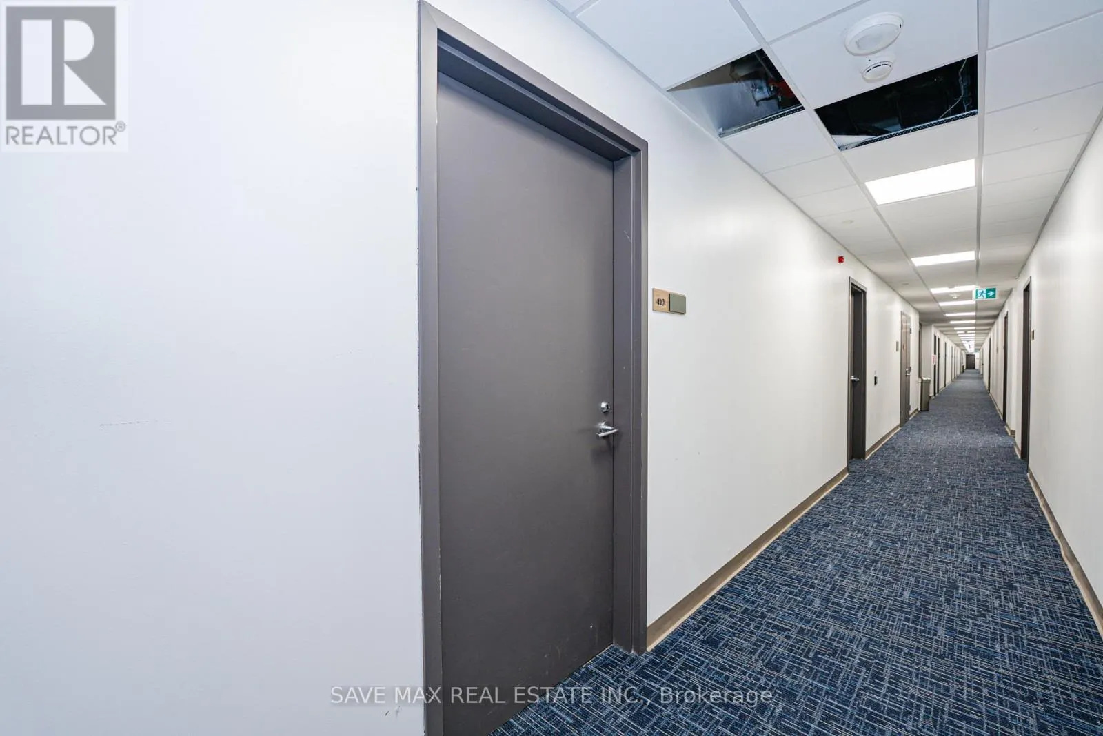 410 - 996 MARTIN GROVE ROAD