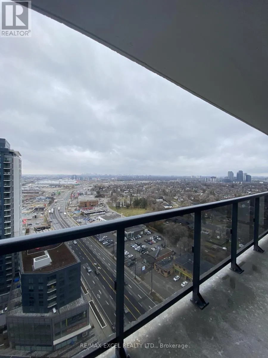 2201 - 30 SAMUEL WOOD WAY