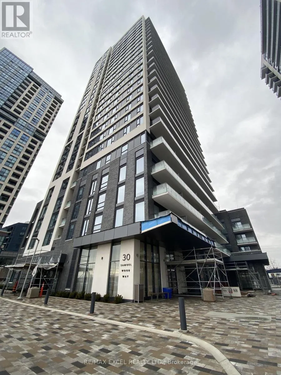 2201 - 30 SAMUEL WOOD WAY