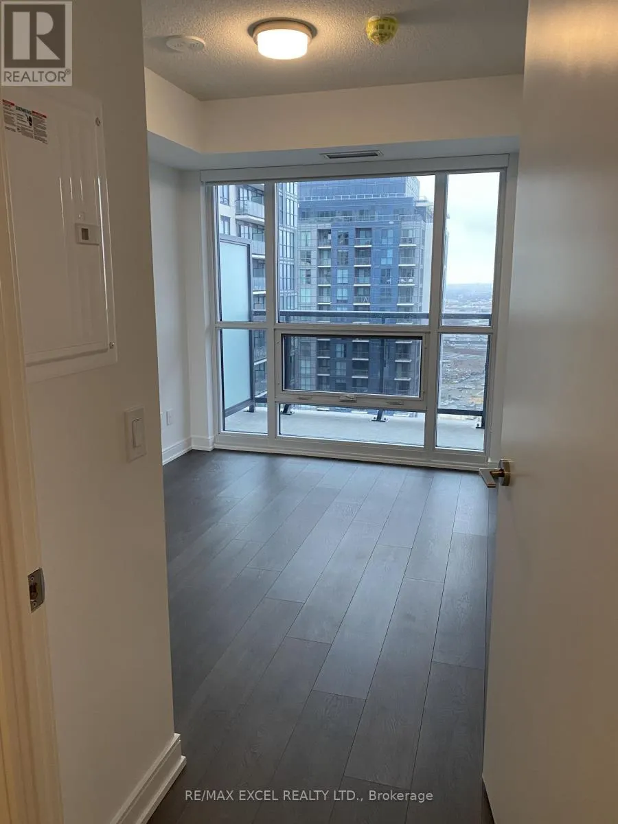 2201 - 30 SAMUEL WOOD WAY