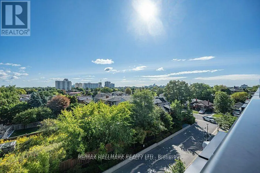 315 D - 1100 BRIAR HILL AVENUE