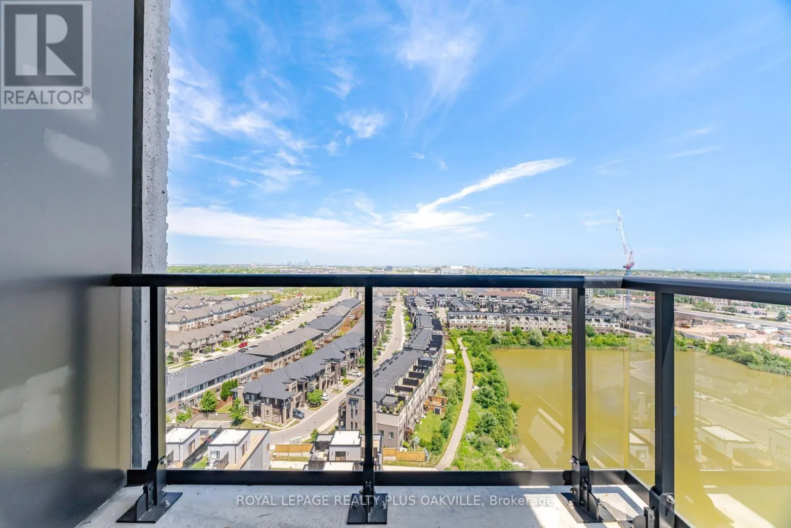 1509 - 3079 TRAFALGAR ROAD