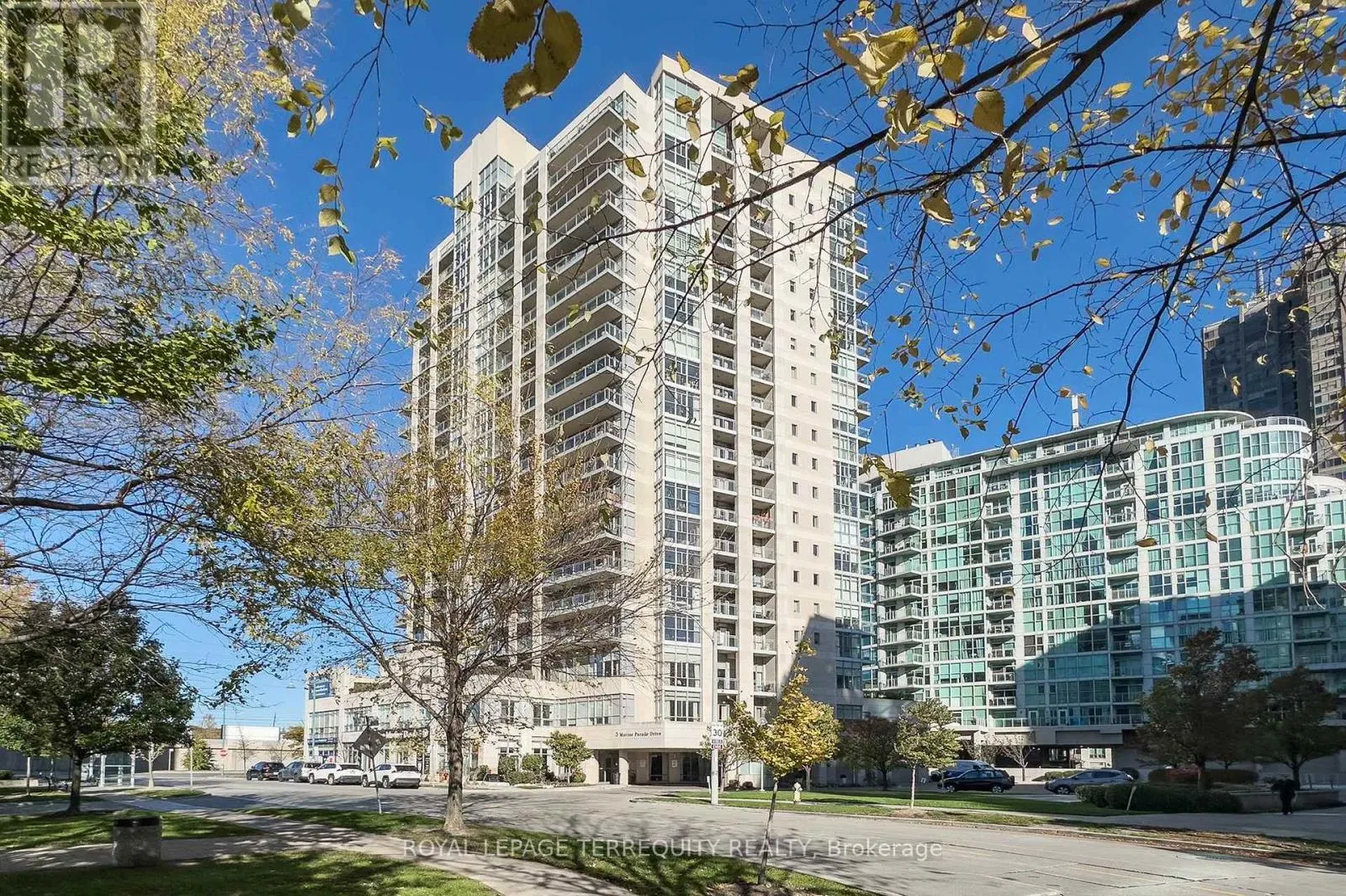 506 - 3 MARINE PARADE DRIVE
