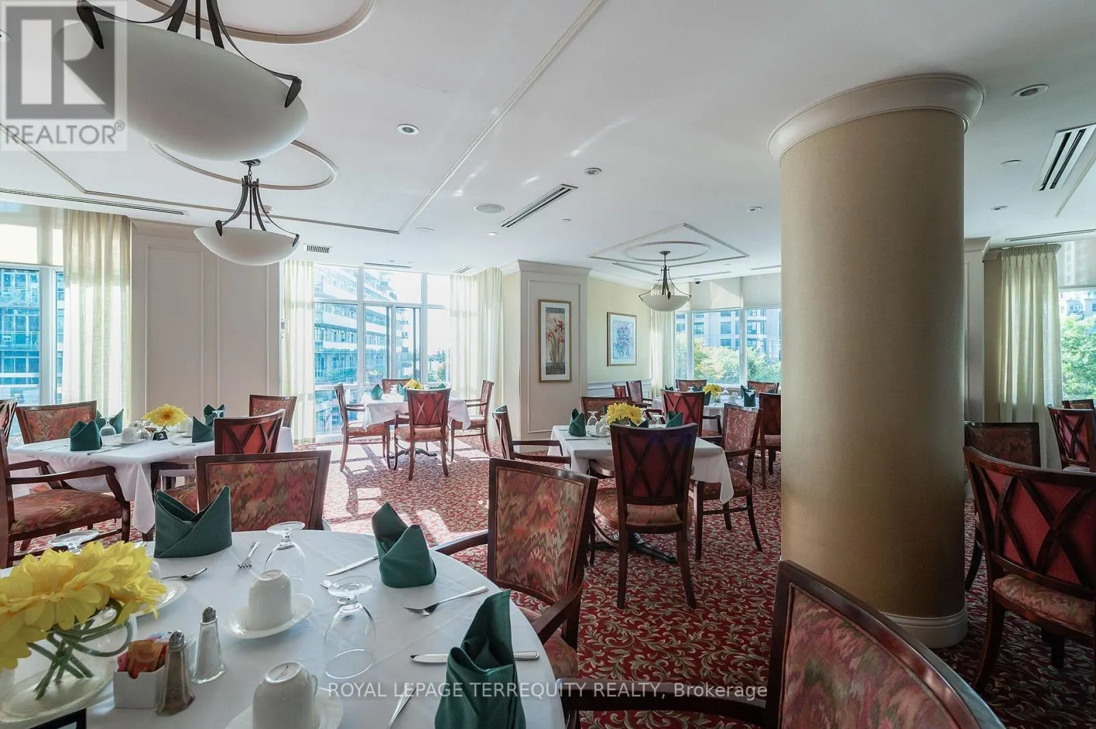 506 - 3 MARINE PARADE DRIVE