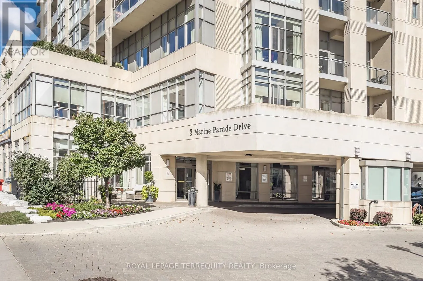 506 - 3 MARINE PARADE DRIVE