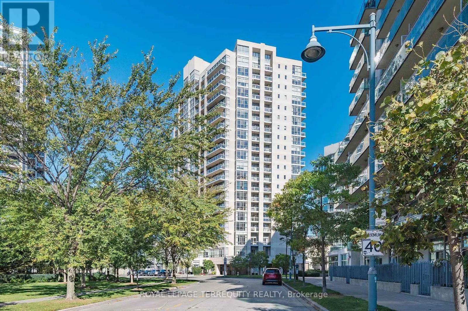 506 - 3 MARINE PARADE DRIVE