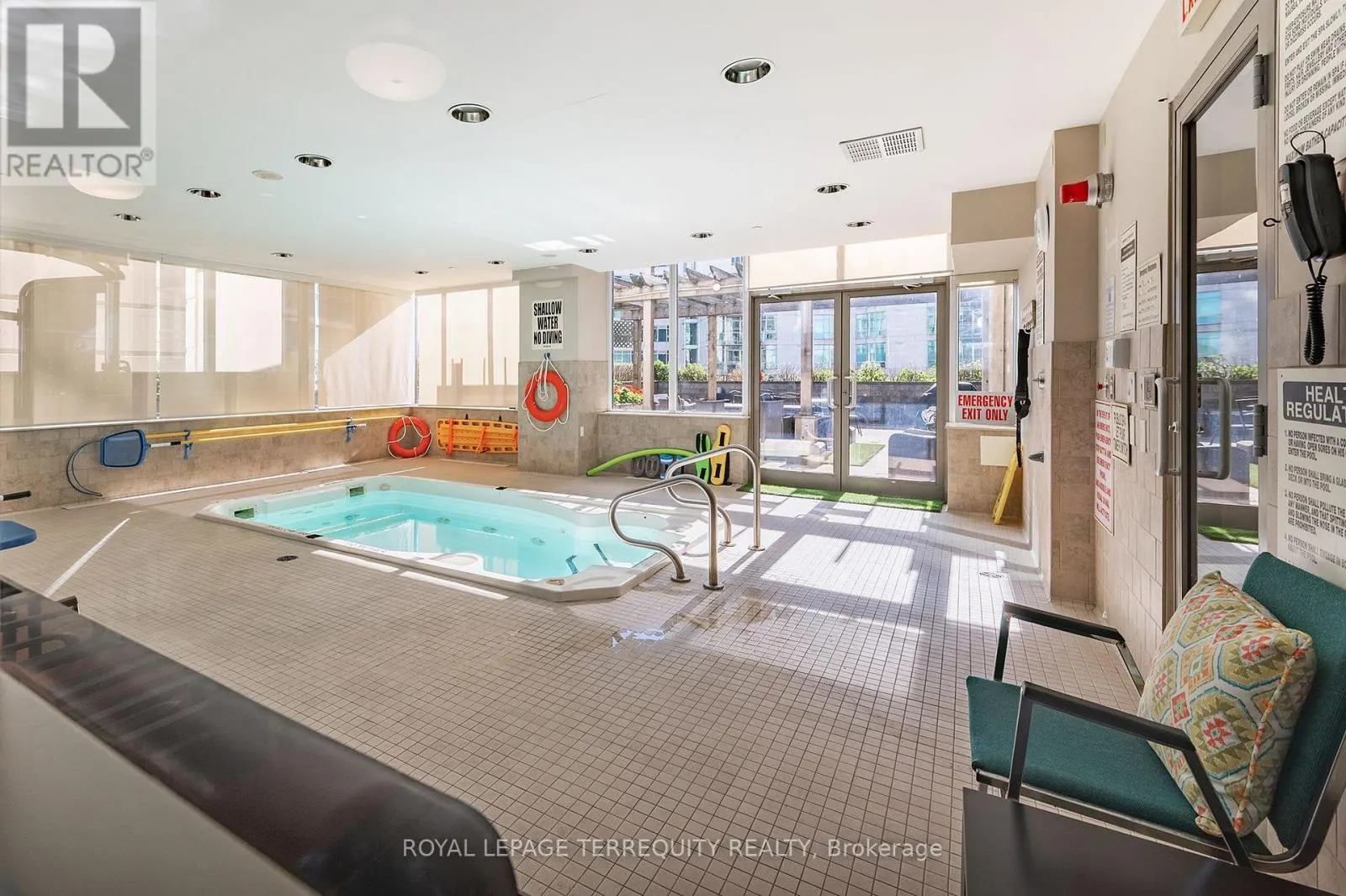 506 - 3 MARINE PARADE DRIVE