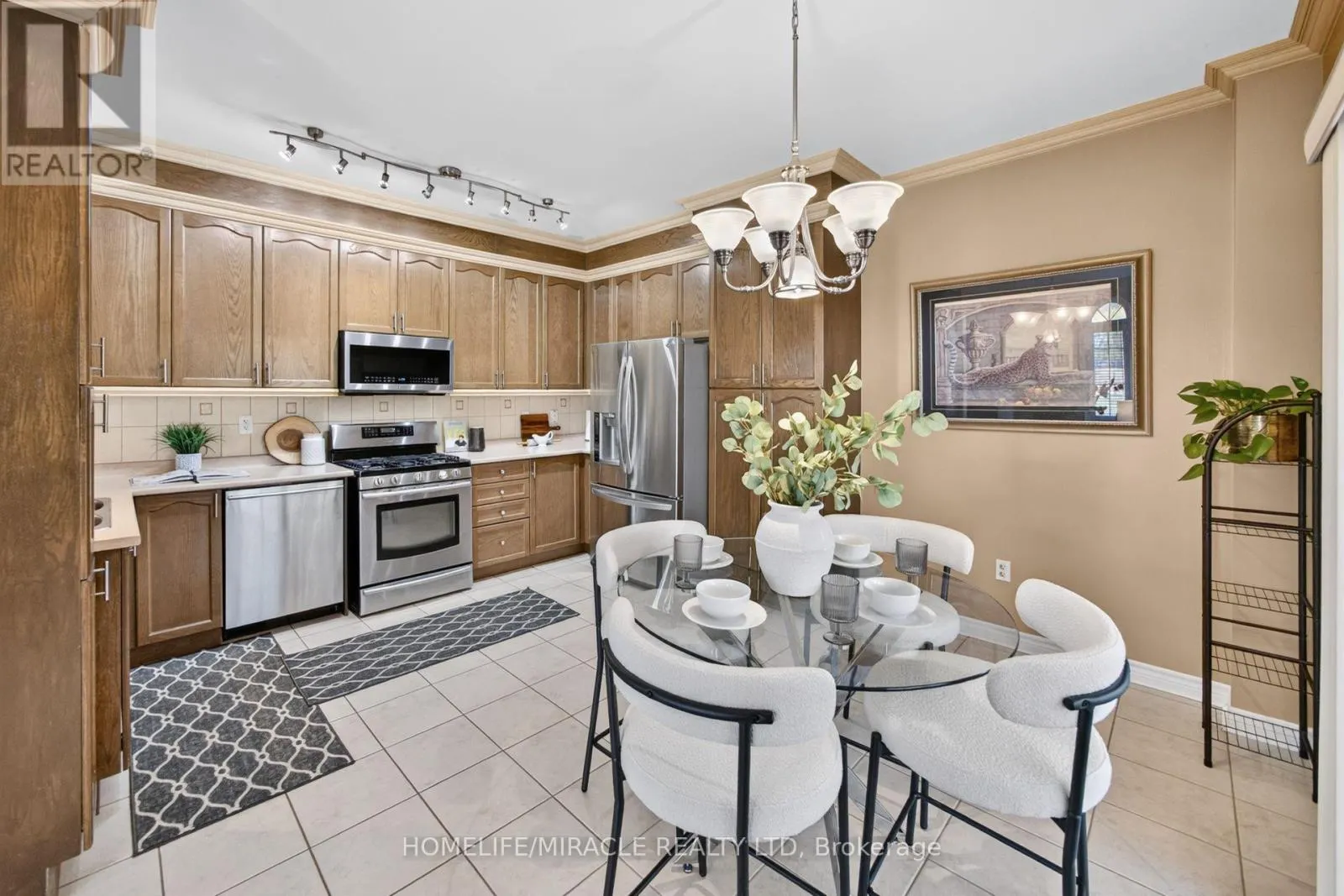 58 SIR JACOBS CRESCENT