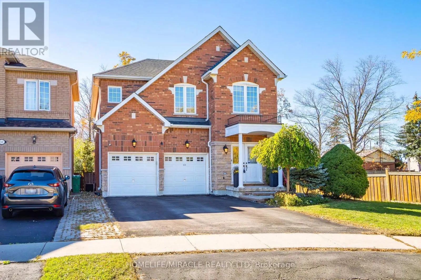 58 SIR JACOBS CRESCENT