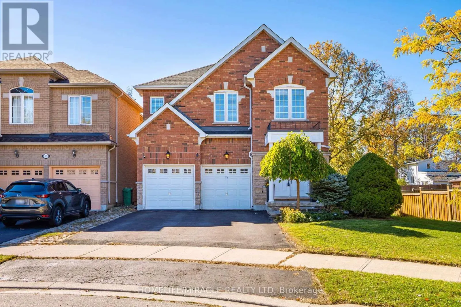 58 SIR JACOBS CRESCENT