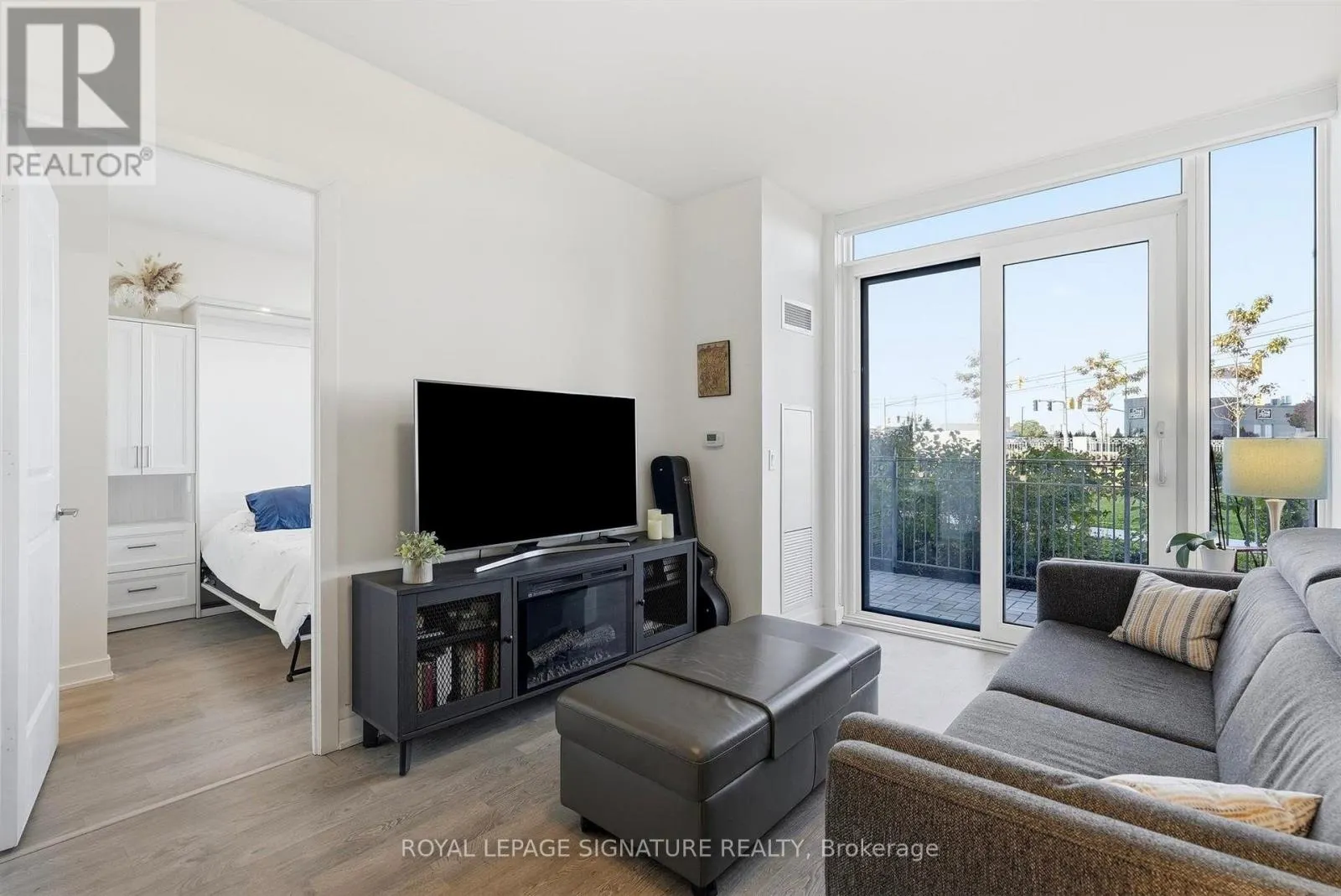 B101 - 4655 METCALFE AVENUE