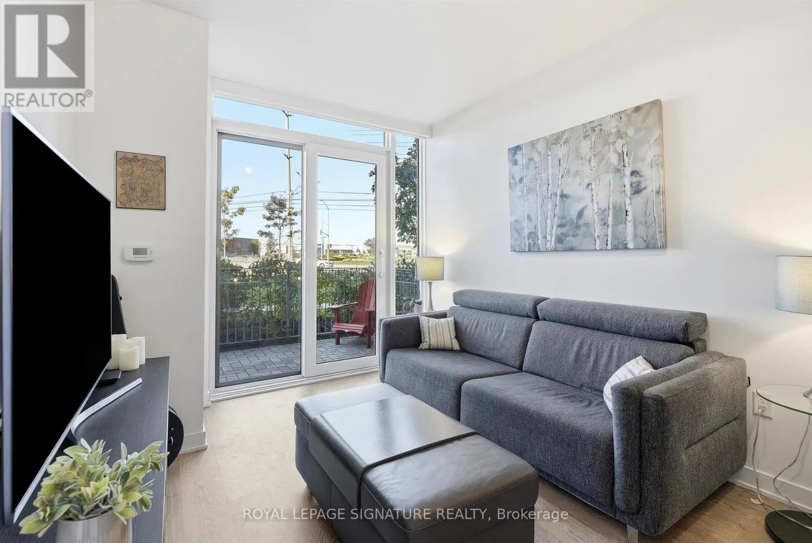 B101 - 4655 METCALFE AVENUE