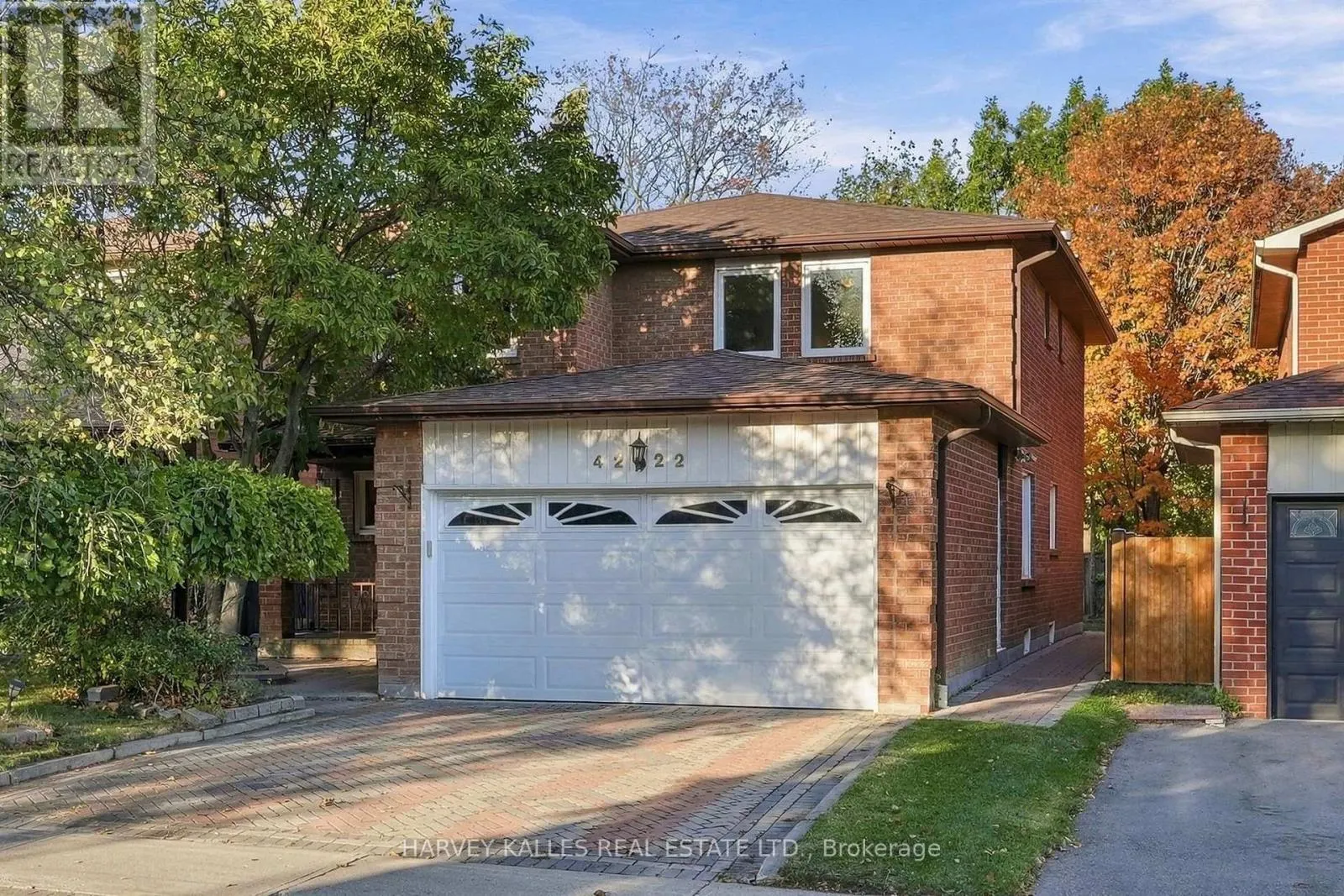 4222 ANGELONI DRIVE