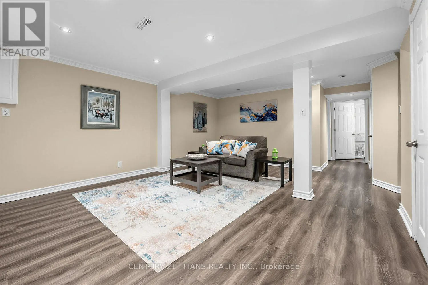 3489 BEAU RIVAGE CRESCENT