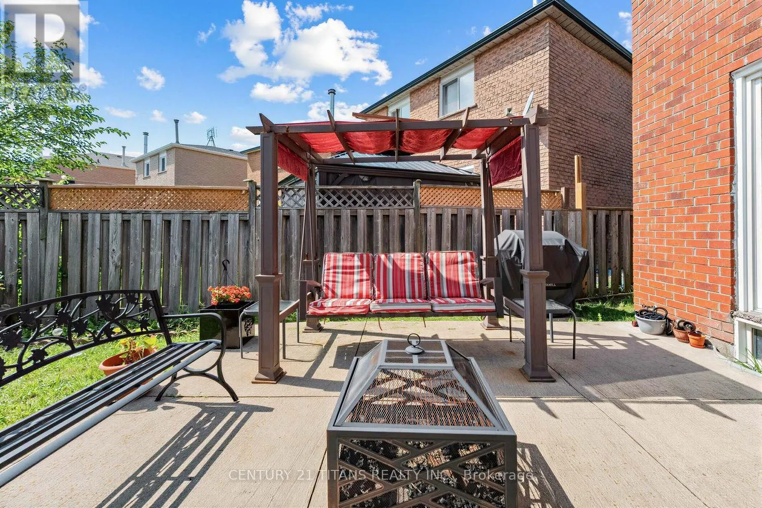 3489 BEAU RIVAGE CRESCENT