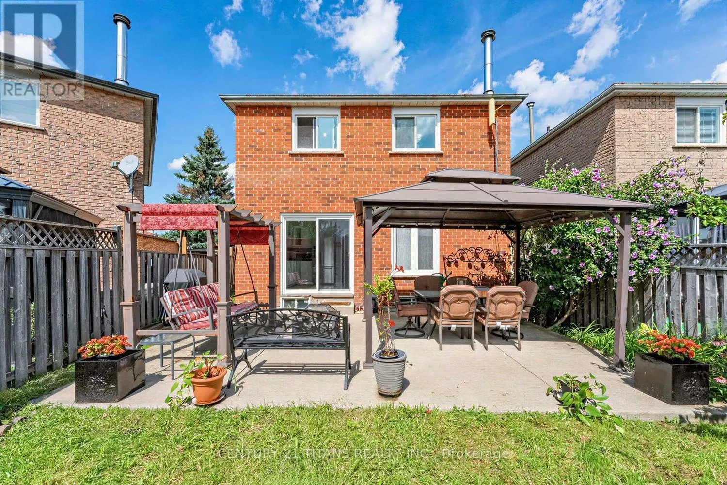 3489 BEAU RIVAGE CRESCENT