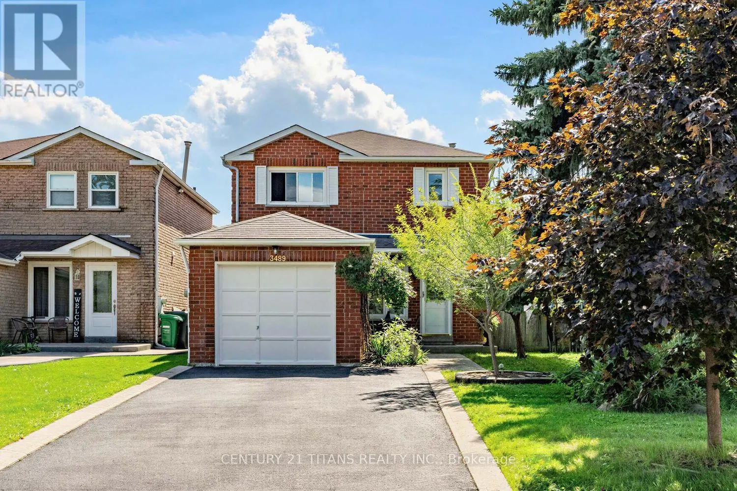 3489 BEAU RIVAGE CRESCENT