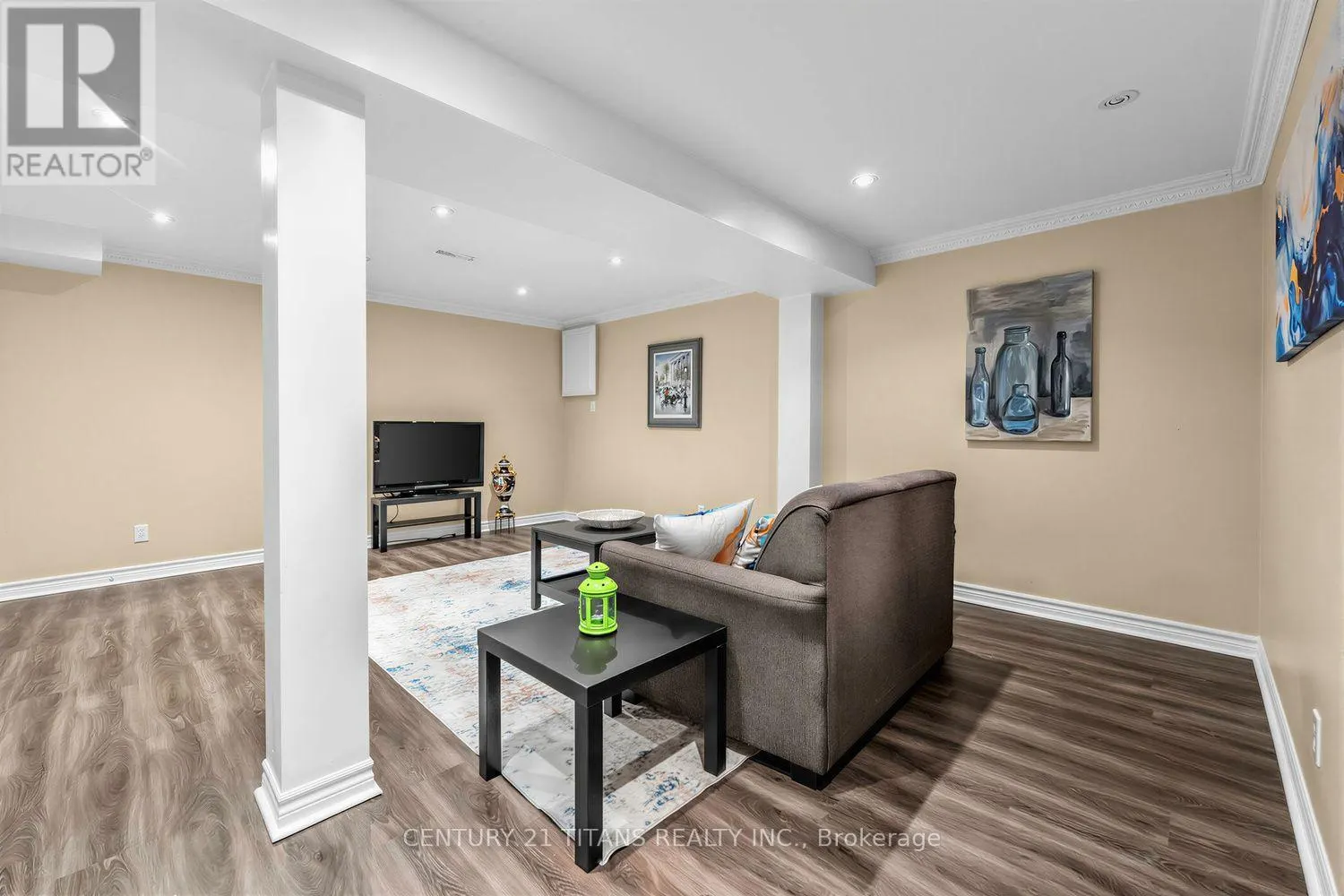 3489 BEAU RIVAGE CRESCENT