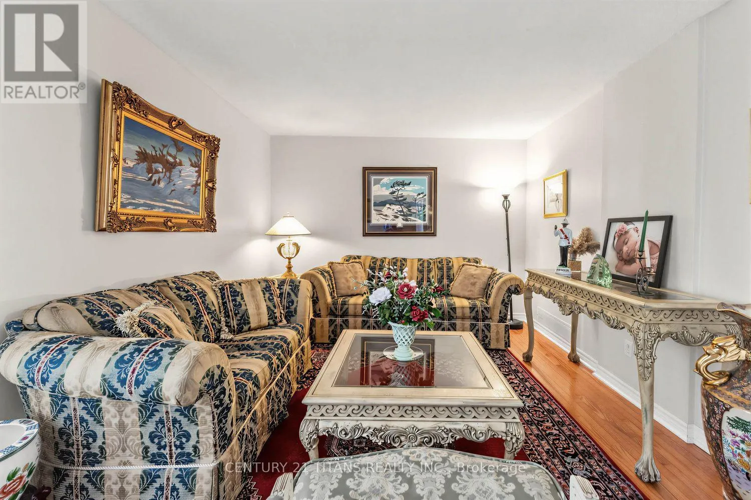 3489 BEAU RIVAGE CRESCENT
