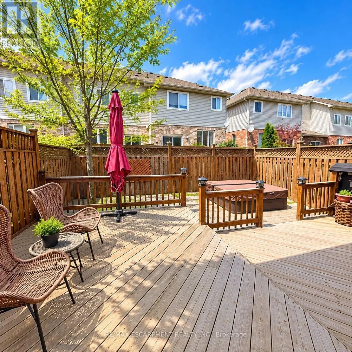 5321 APPLEGARTH DRIVE
