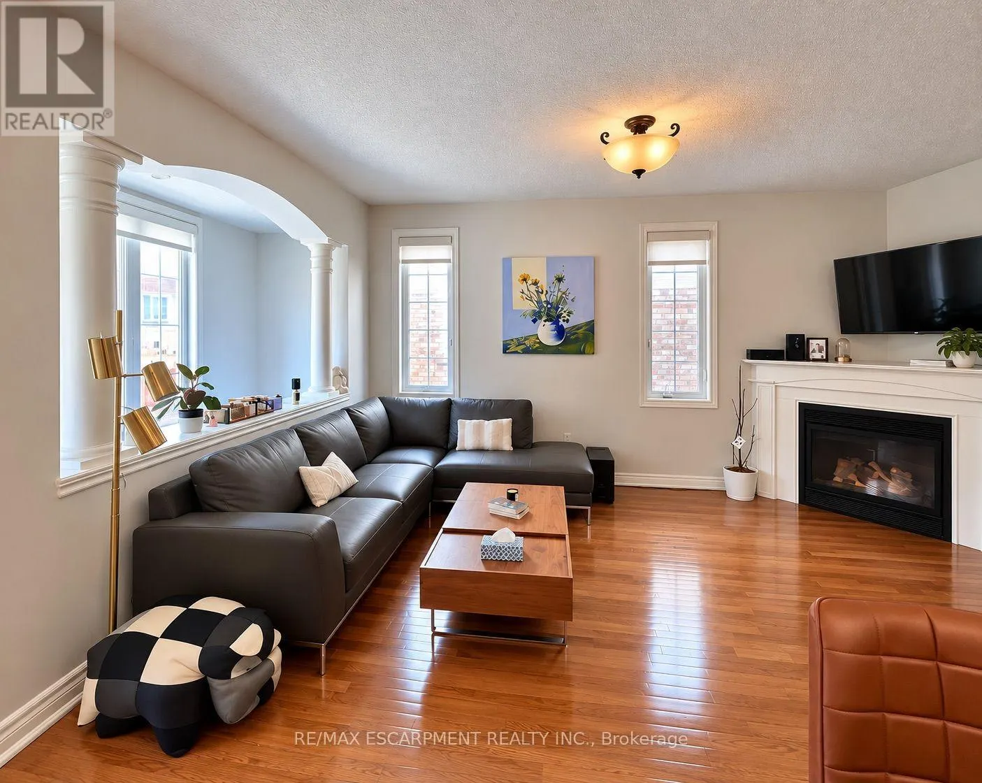 5321 APPLEGARTH DRIVE