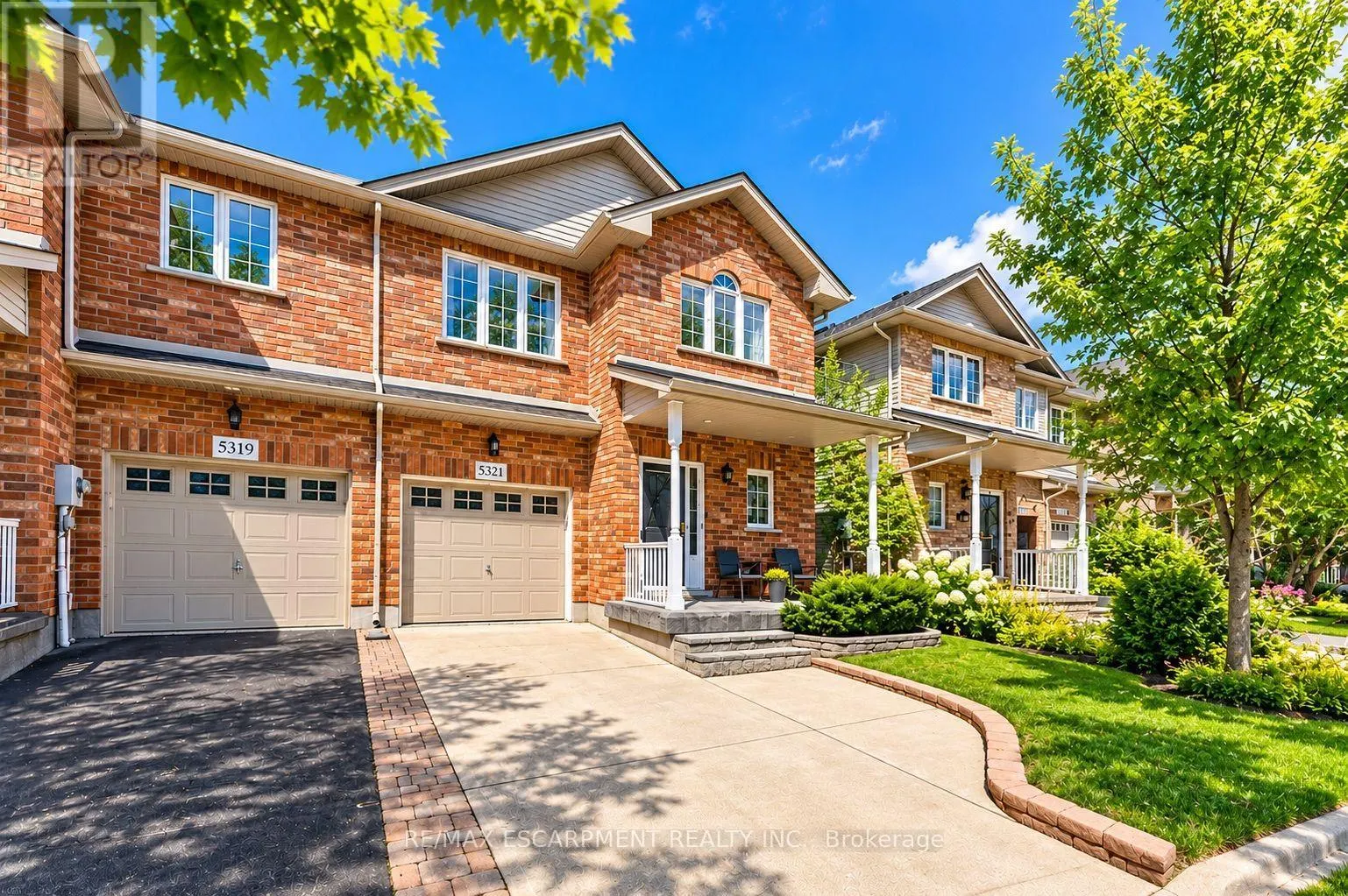 5321 APPLEGARTH DRIVE
