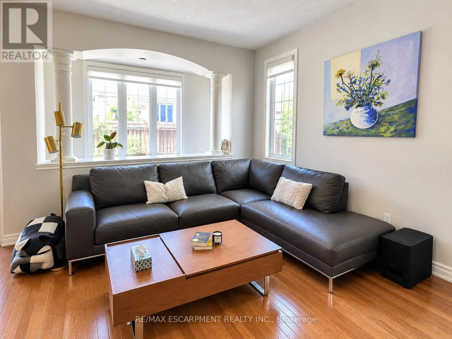 5321 APPLEGARTH DRIVE