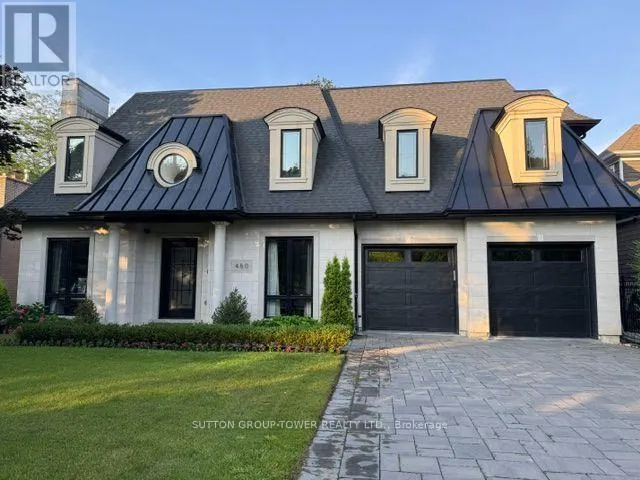 450 BEDFORD ROAD