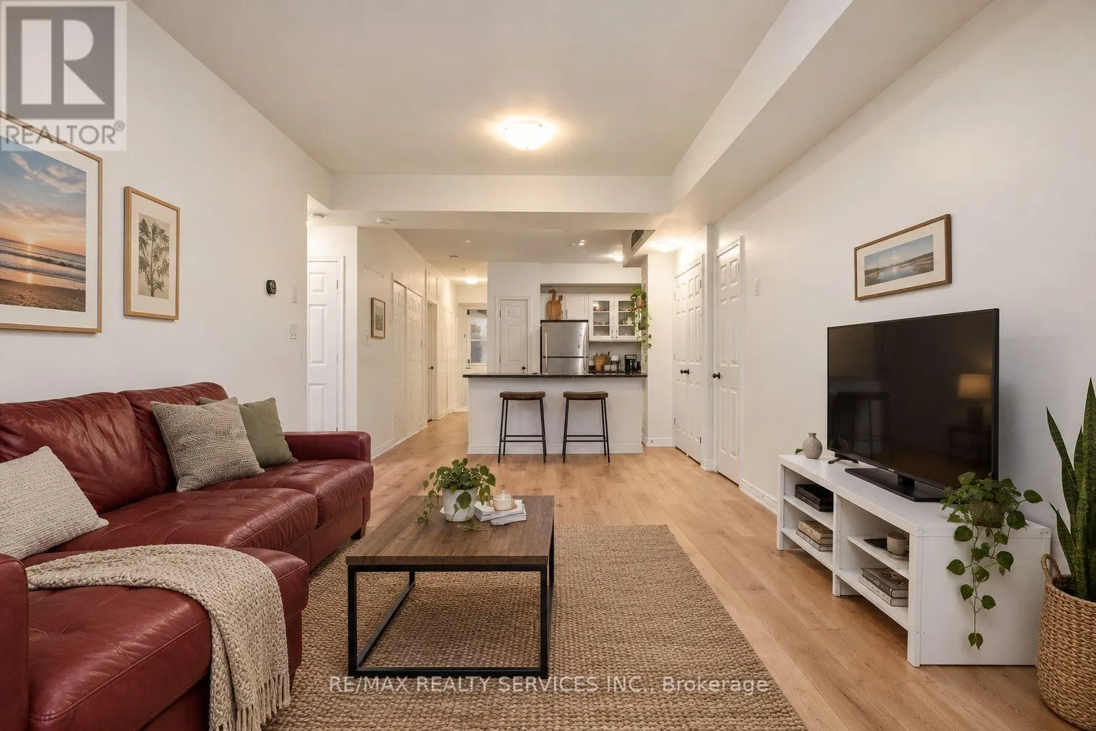 20 - 180 HOWDEN BOULEVARD