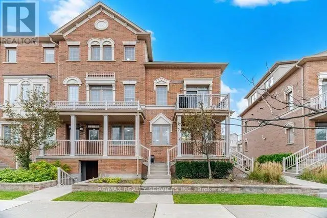 20 - 180 HOWDEN BOULEVARD