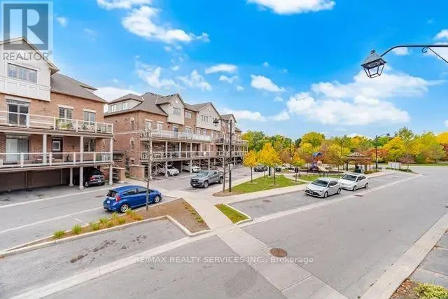 20 - 180 HOWDEN BOULEVARD