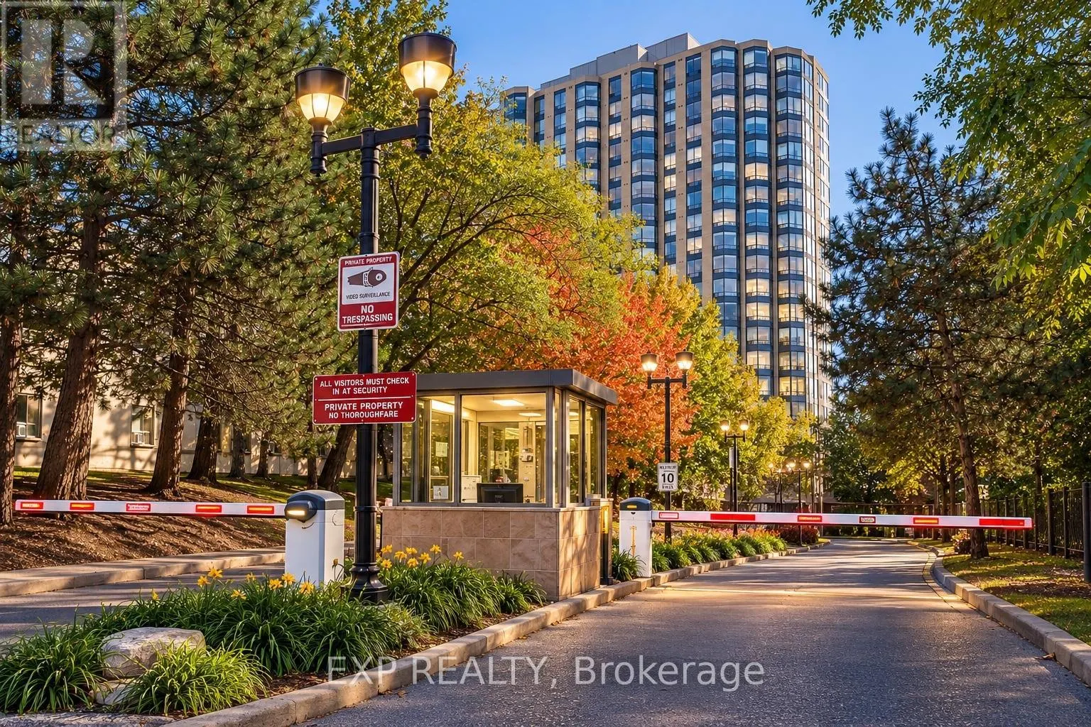 1407 - 3 HICKORY TREE ROAD